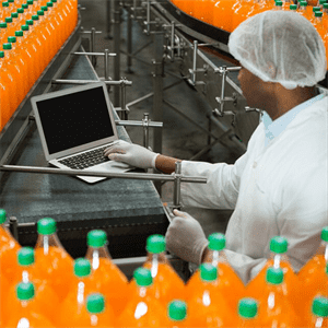 Bidang Sertifikasi BNSP Industri Minuman