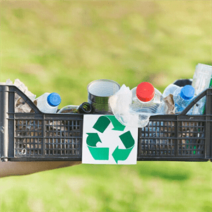 Bidang Sertifikasi BNSP Pengelolaan dan Daur ulang sampah