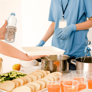 Bidang Sertifikasi BNSP Penyediaan Makanan dan Minuman